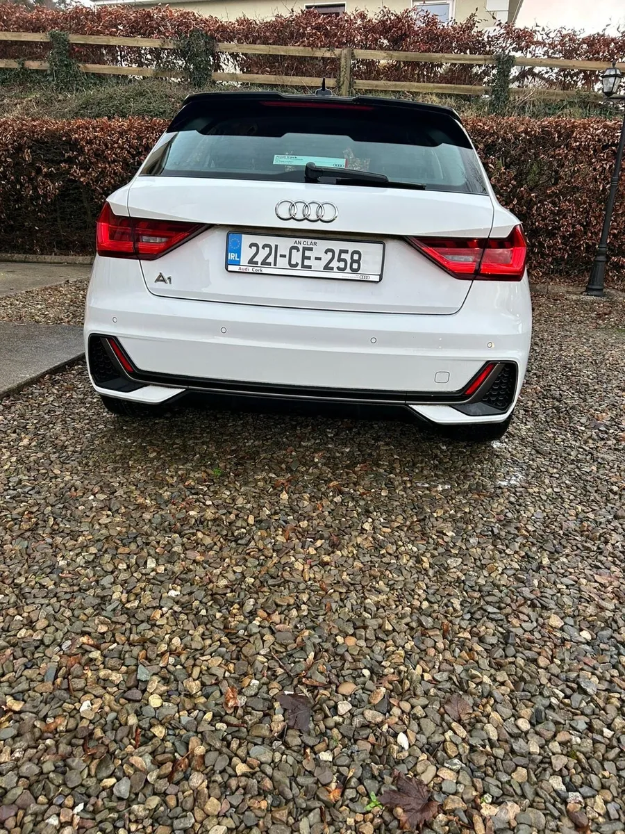 Audi A1 2022 - Image 3