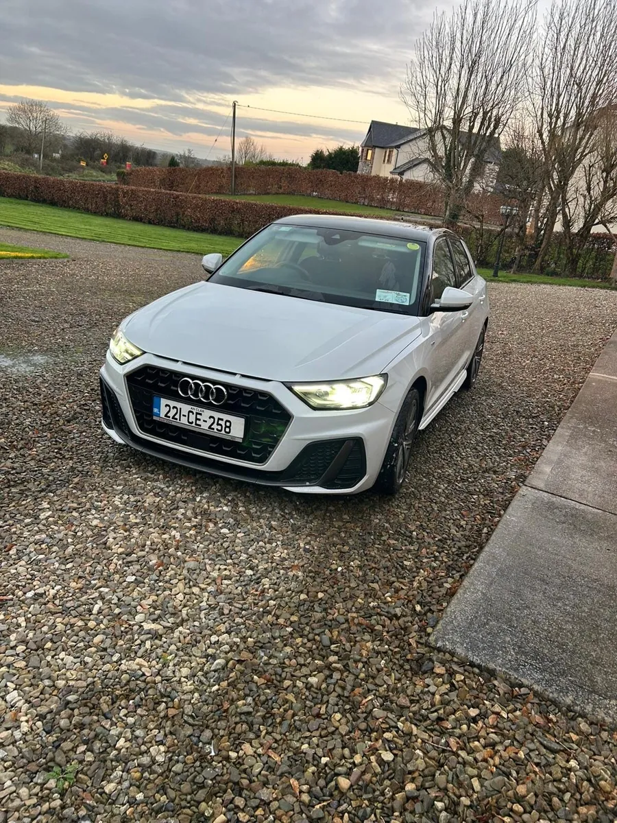 Audi A1 2022 - Image 4