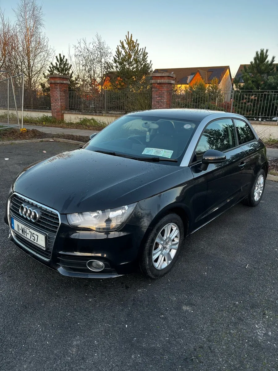 Audi A1 1.2TFSI 3dr 2011 - Image 2