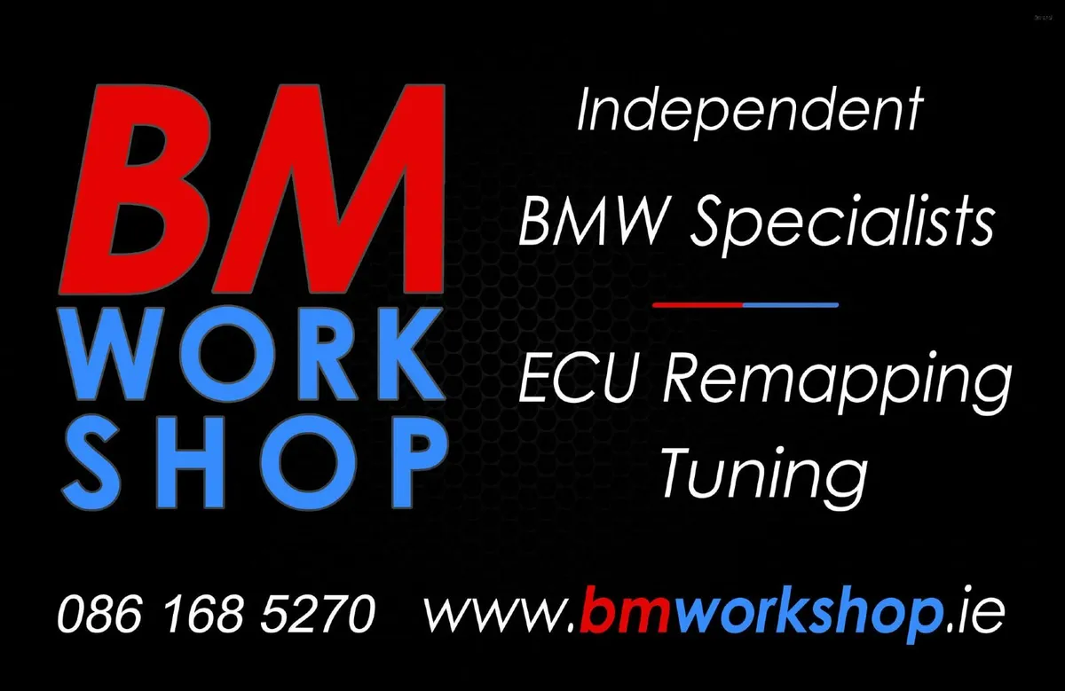 Genuine BMW Batteries BMW Parts | BMworkshop.ie - Image 4