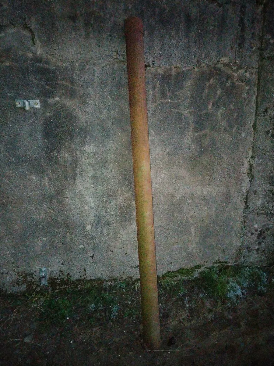 Steel pipe - Image 1
