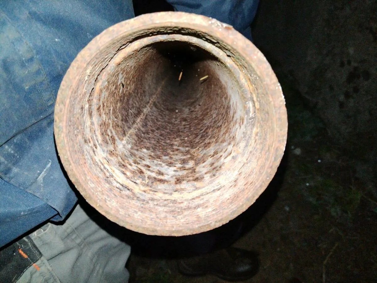 Steel pipe - Image 3