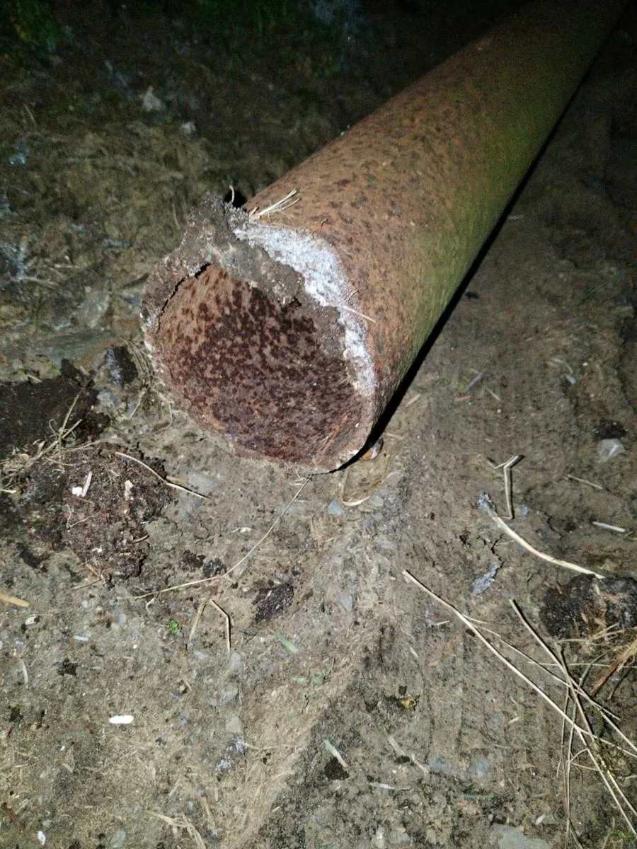 Steel pipe - Image 4