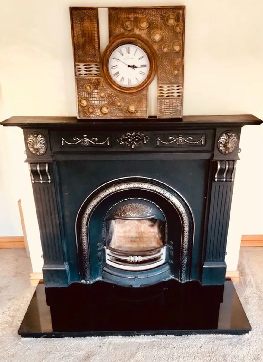 Fireplace & Hearth - Image 2