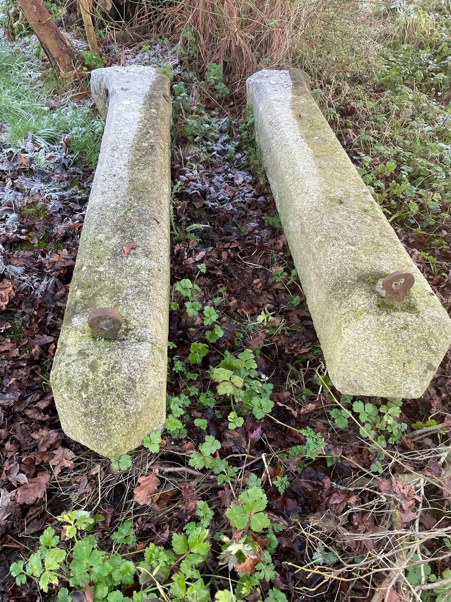 Stone Piers - Image 2