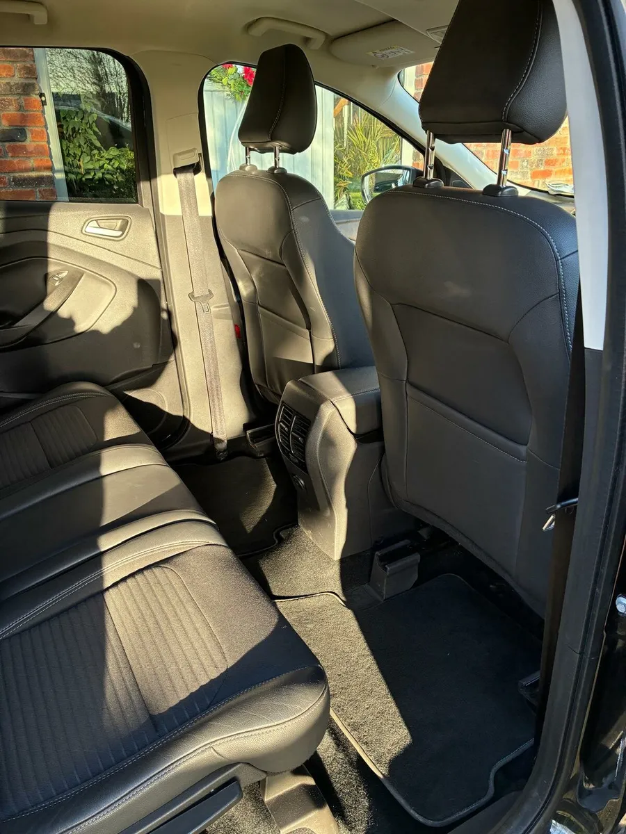 Ford Kuga 1.5L Diesel - Image 3