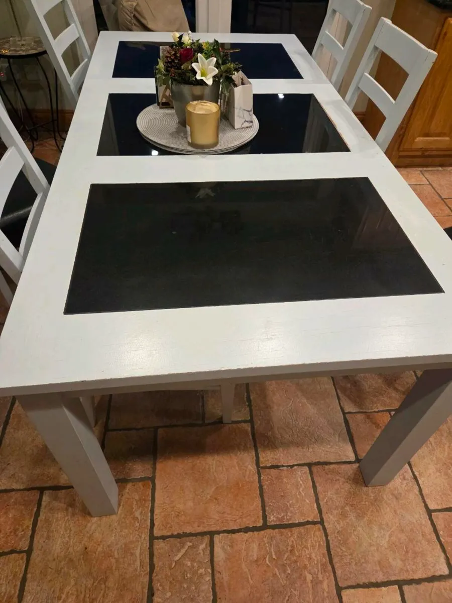Dining Table - Image 1