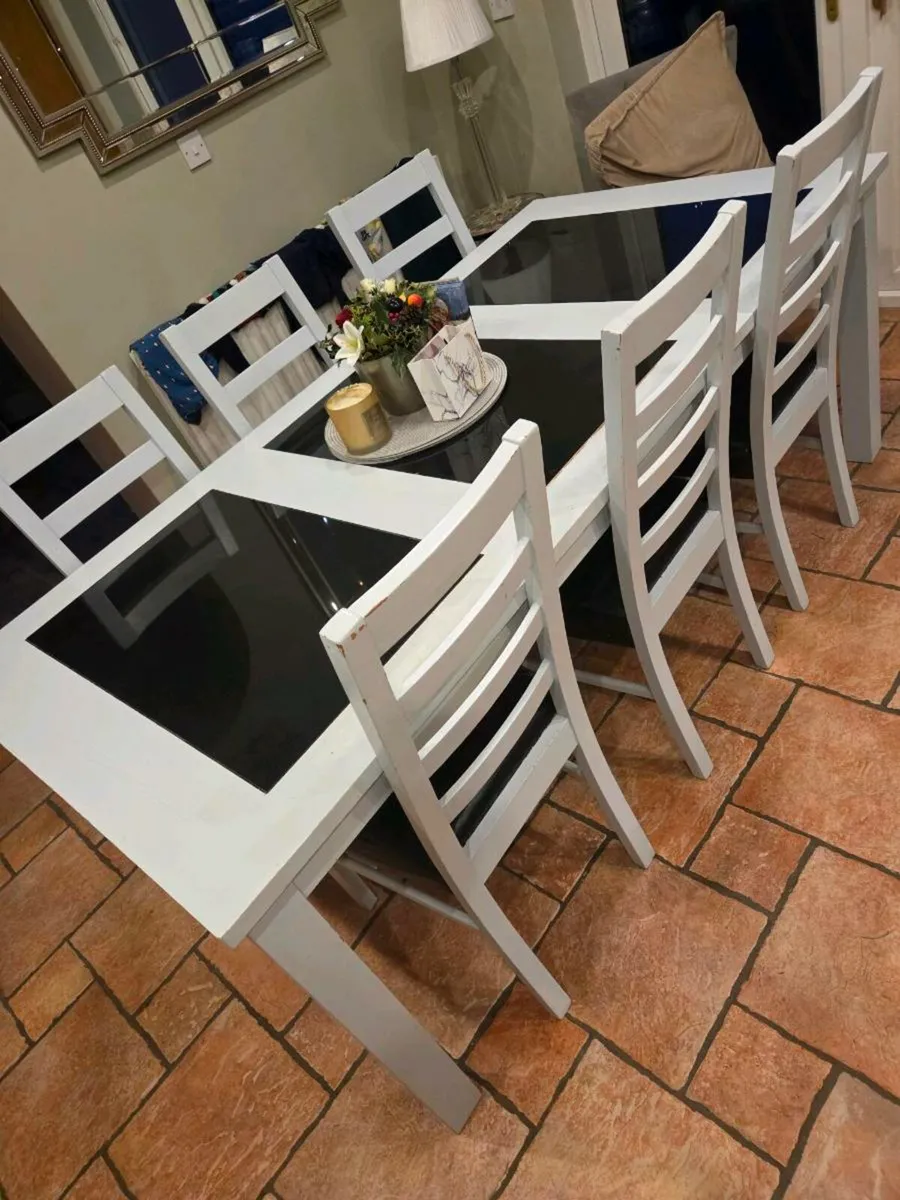 Dining Table - Image 3