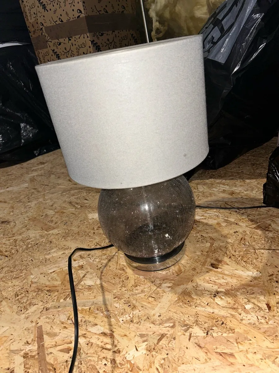 Table lamp - Image 1