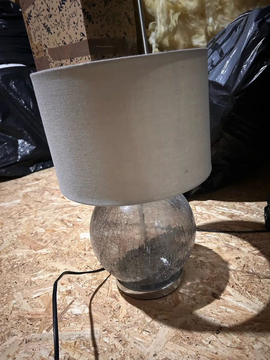 Table lamp - Image 2