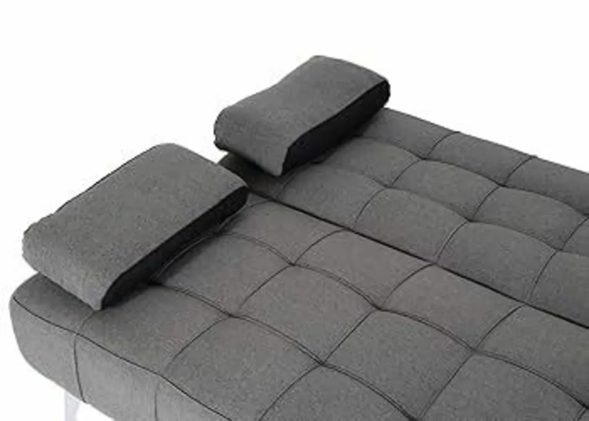 Modern Sofa – Brand New & Affordable - Image 3