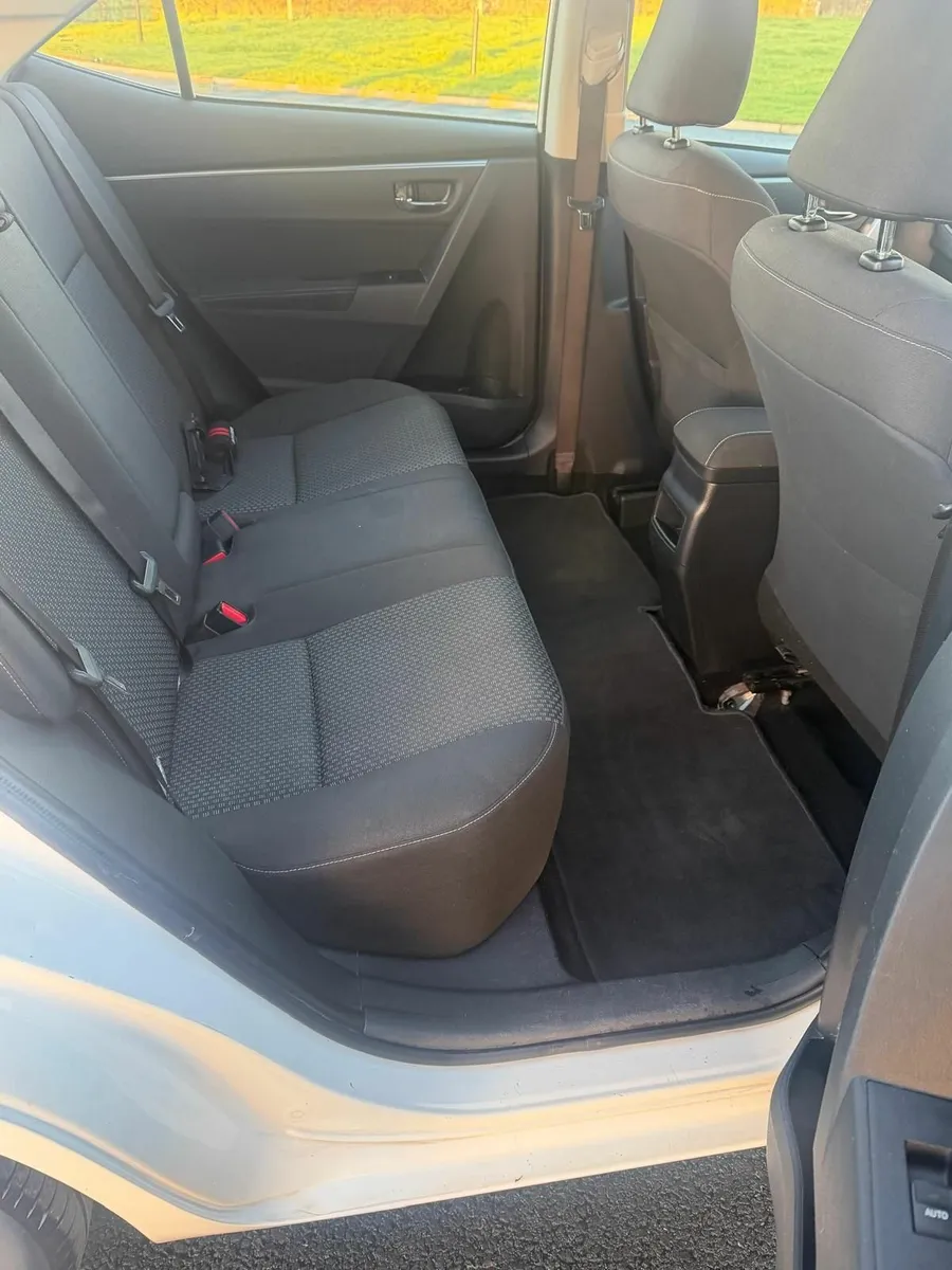 Toyota Corolla 2016 - Image 4