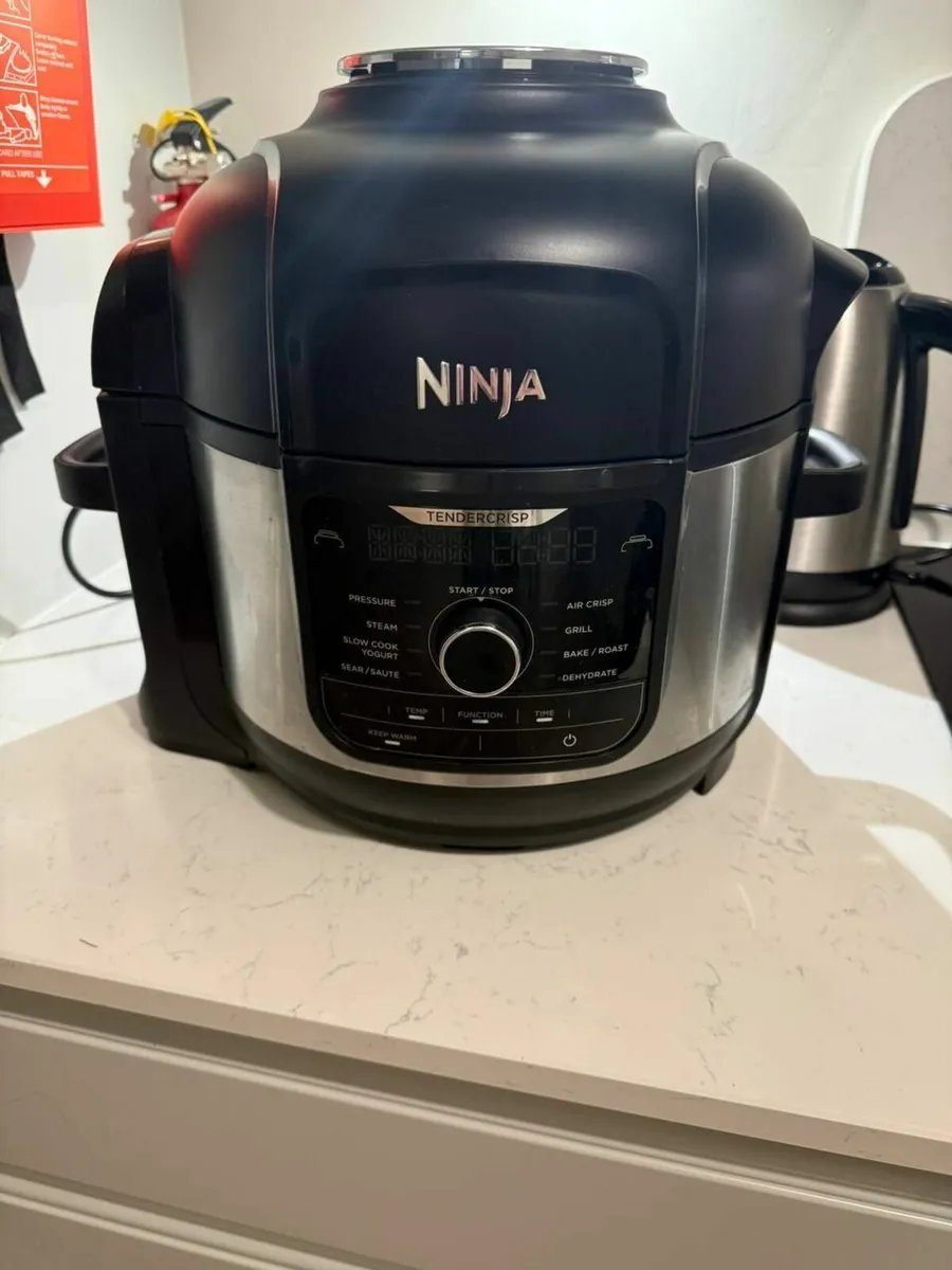 Ninja Foodi OP350UK Multi Cooker - Image 1