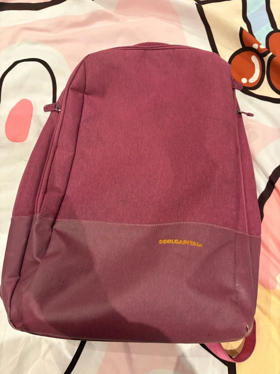 Bagpack - Image 1