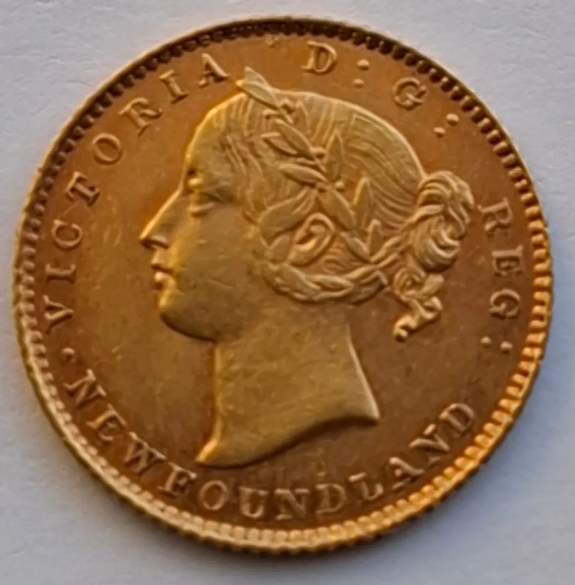 2 Dollar coin - Image 1