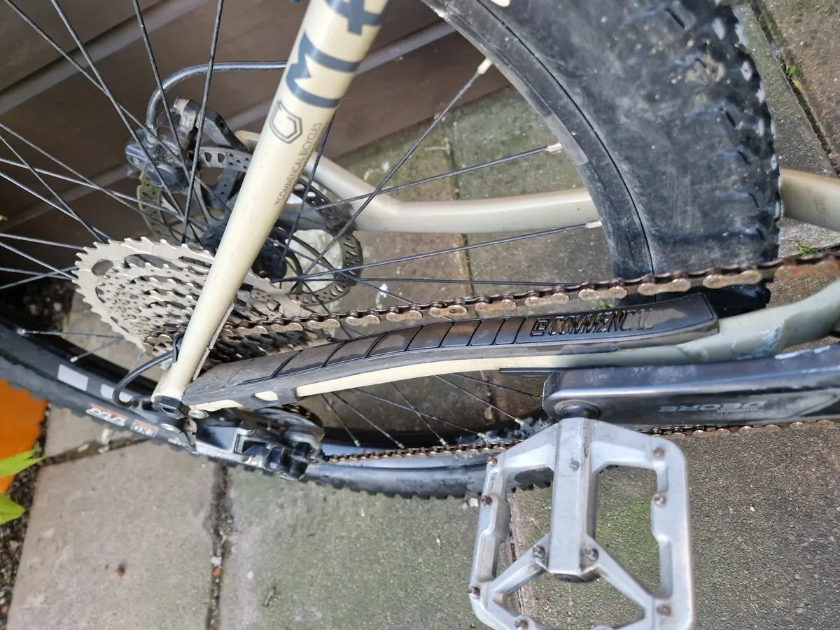 Mountain Bike - Image 3