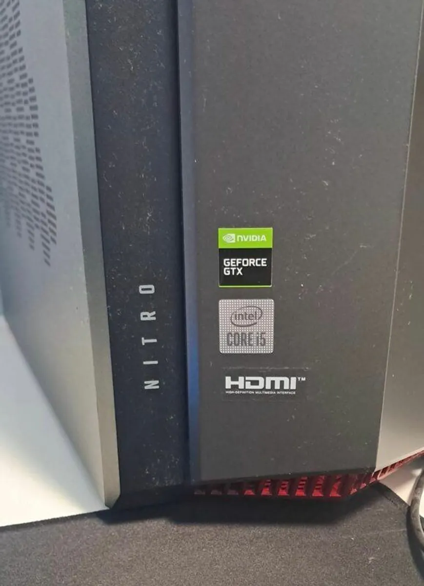 Gaming pc - Image 2