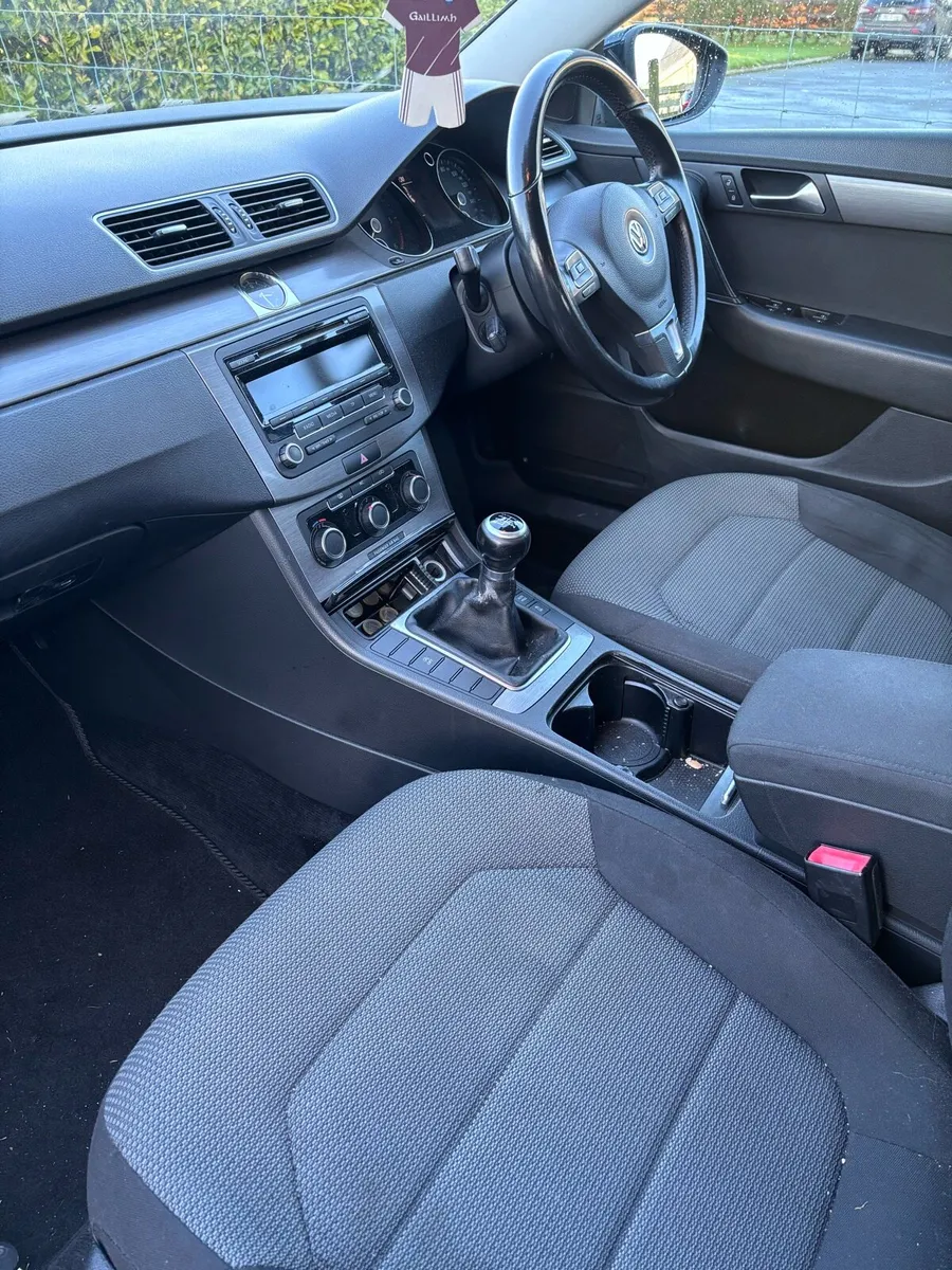 Volkswagen Passat Estate For Sale - Image 4