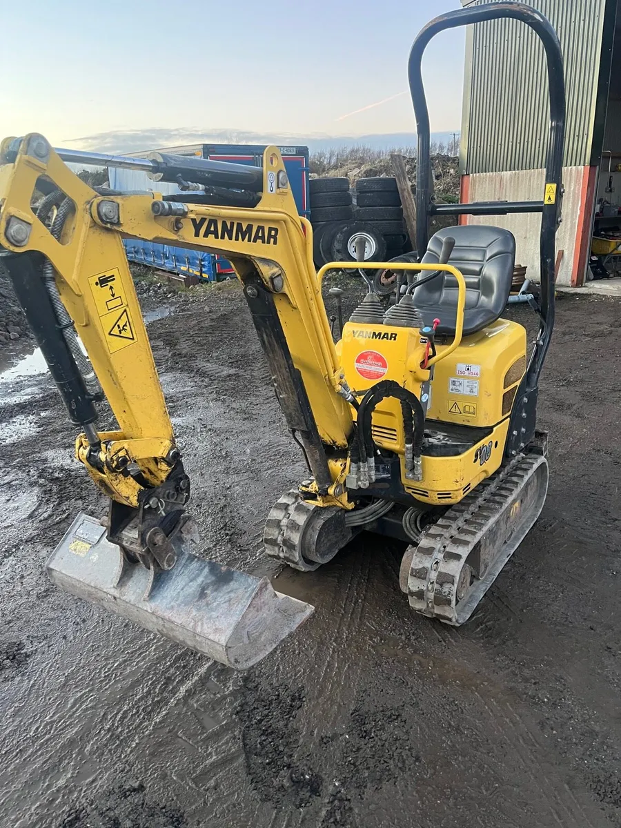 Yanmar - Image 1