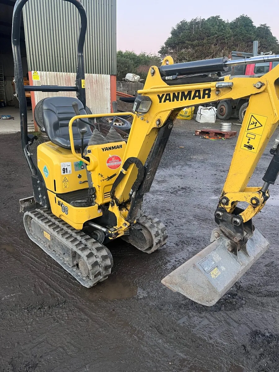 Yanmar - Image 2