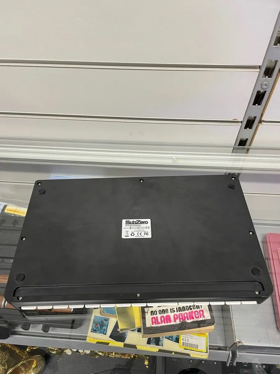 Subzero midi keyboard - Image 2