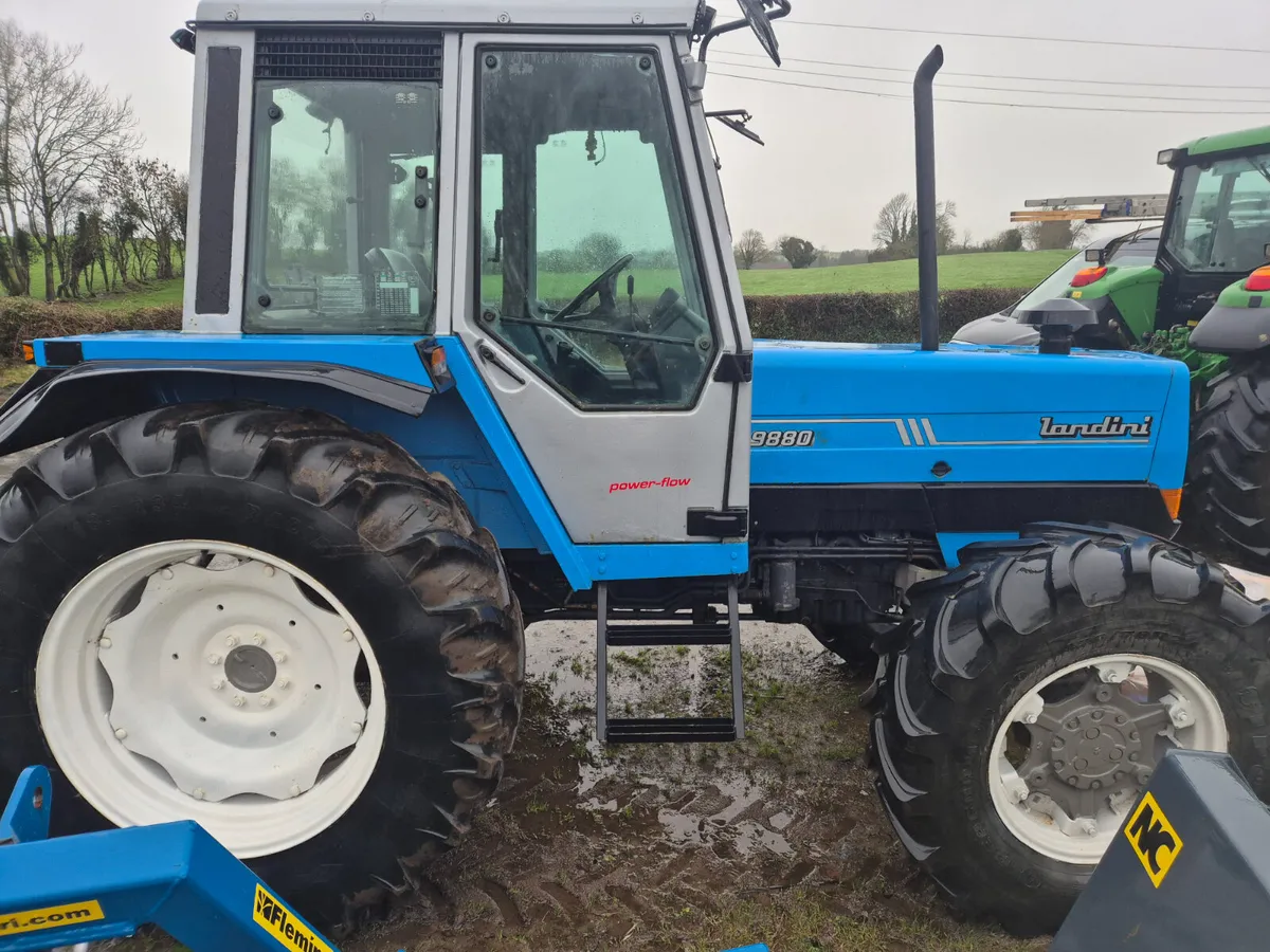 LANDINI 9880 - Image 1