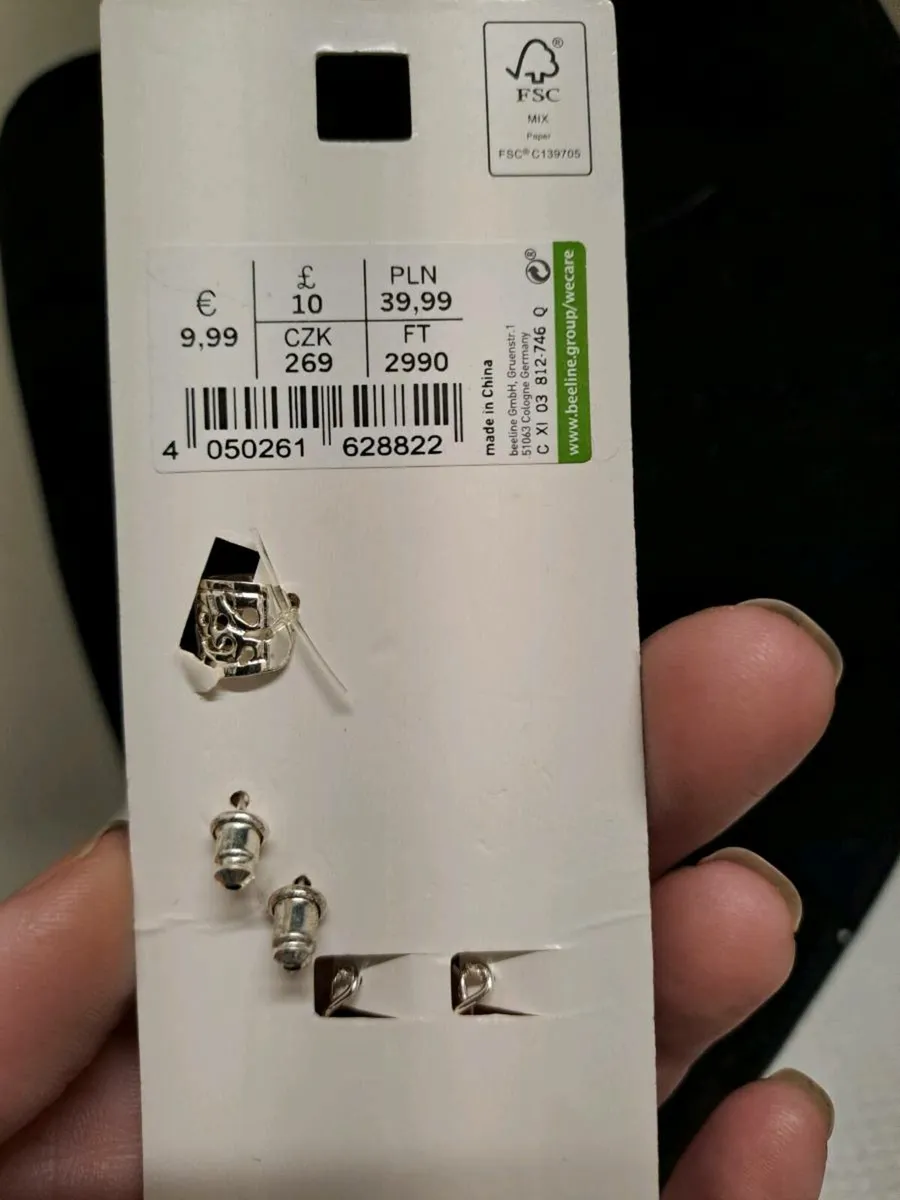 Multi earring set - Image 3