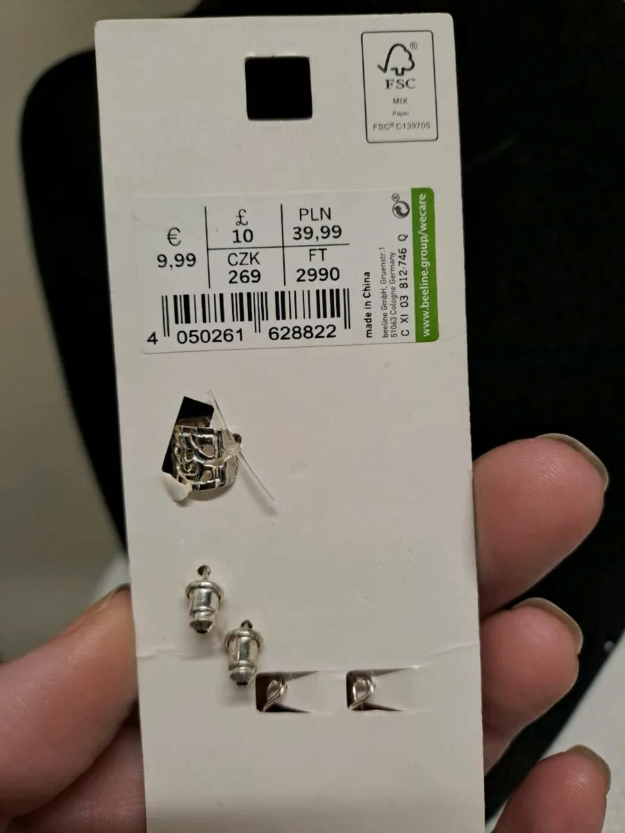 Multi earring set - Image 4