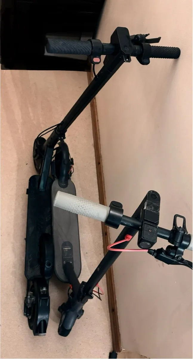 EScooter - Image 1