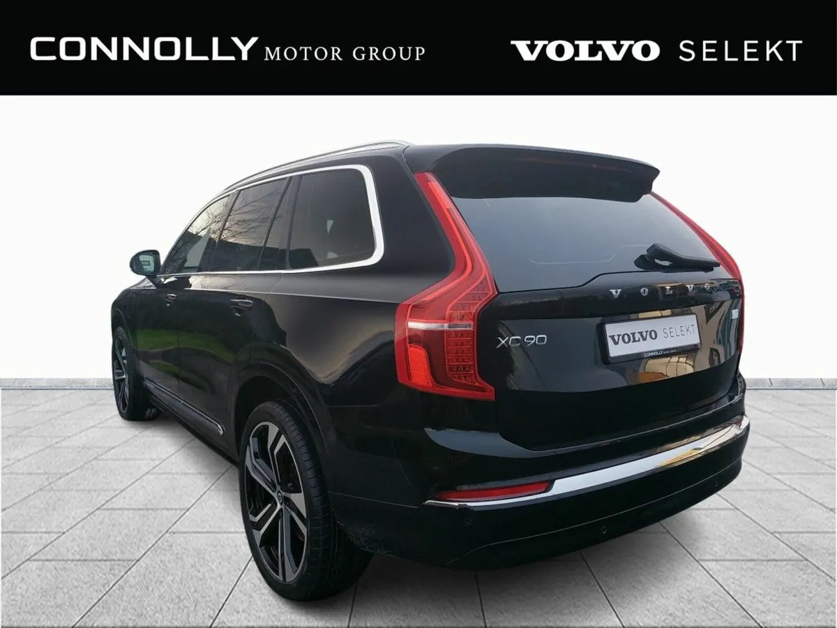 Volvo XC90 T8 PHEV €584pm - Image 4
