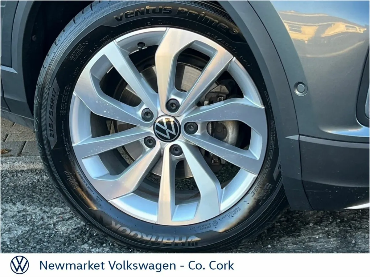Volkswagen T-Roc EDITION 75 2.0TDI M6F 116HP - Image 2