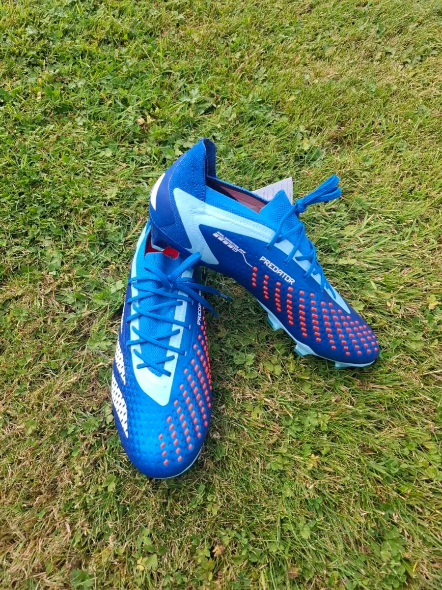 Adidas Predator Accuracy - Image 3