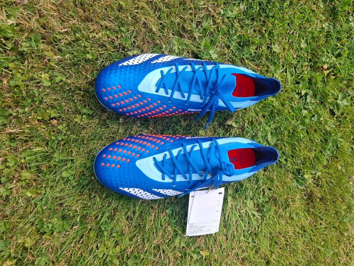 Adidas Predator Accuracy - Image 4