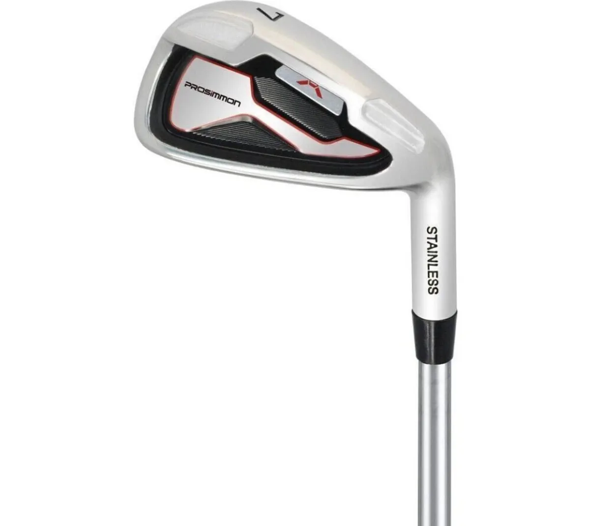 NEW Prosimmon Golf X9 V2 Mens Golf Clubs Right Han - Image 3