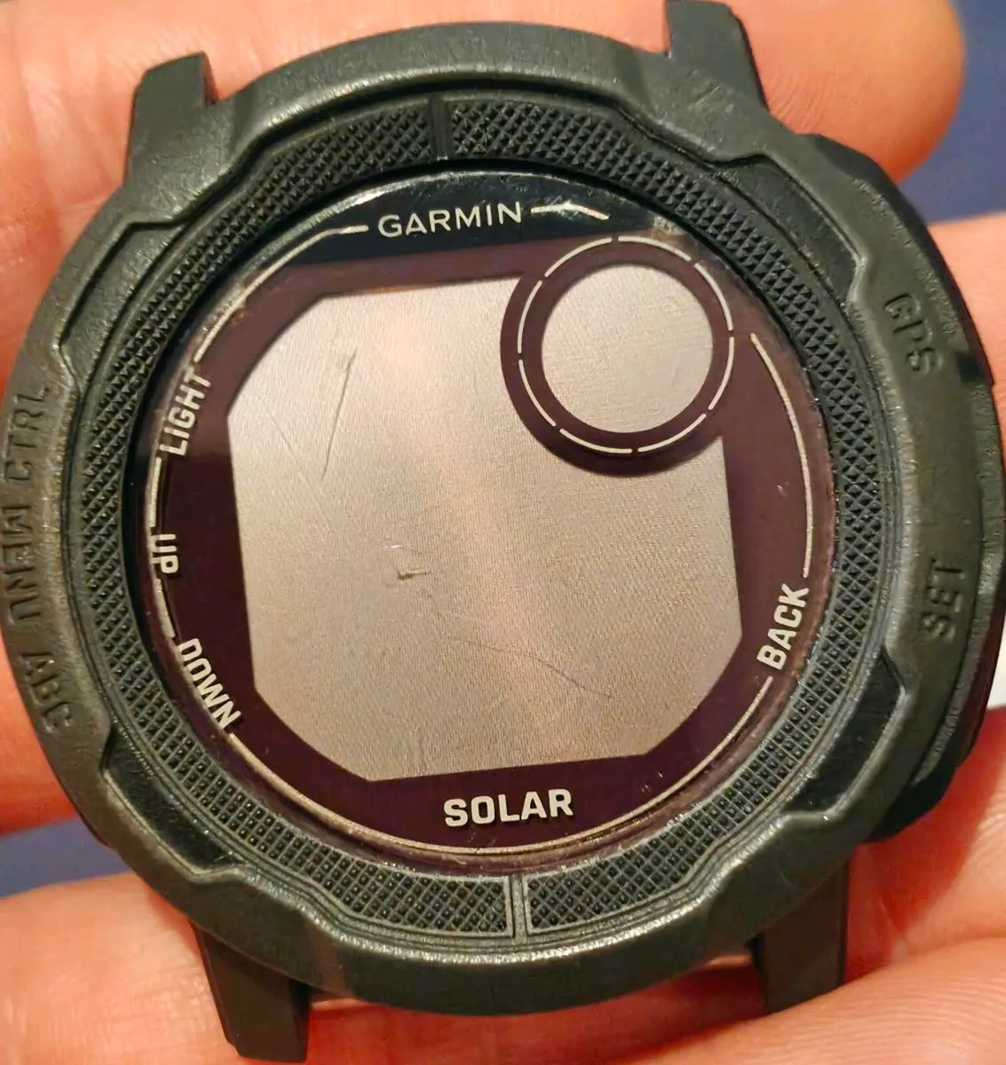 Garmin Instinct 2 Solar - Image 2