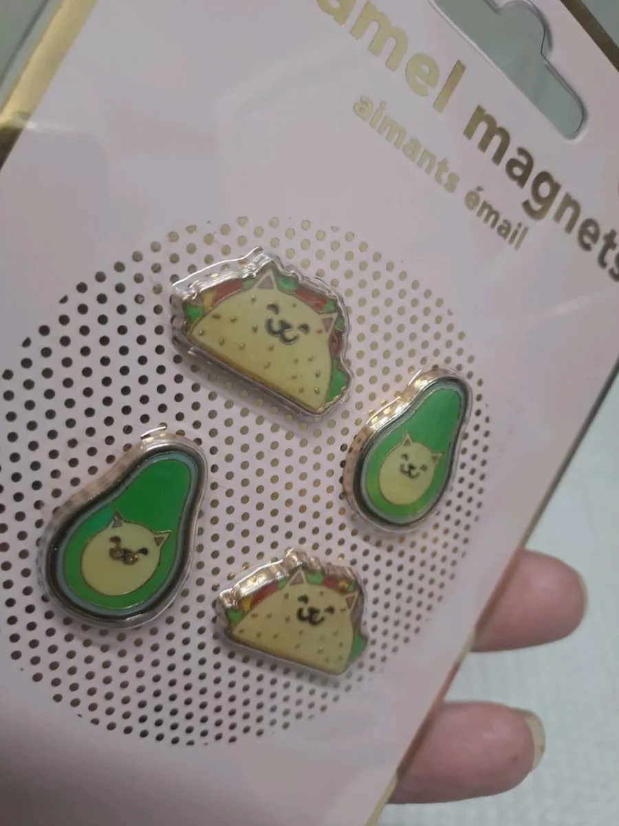 Free fridge magnets - Image 3