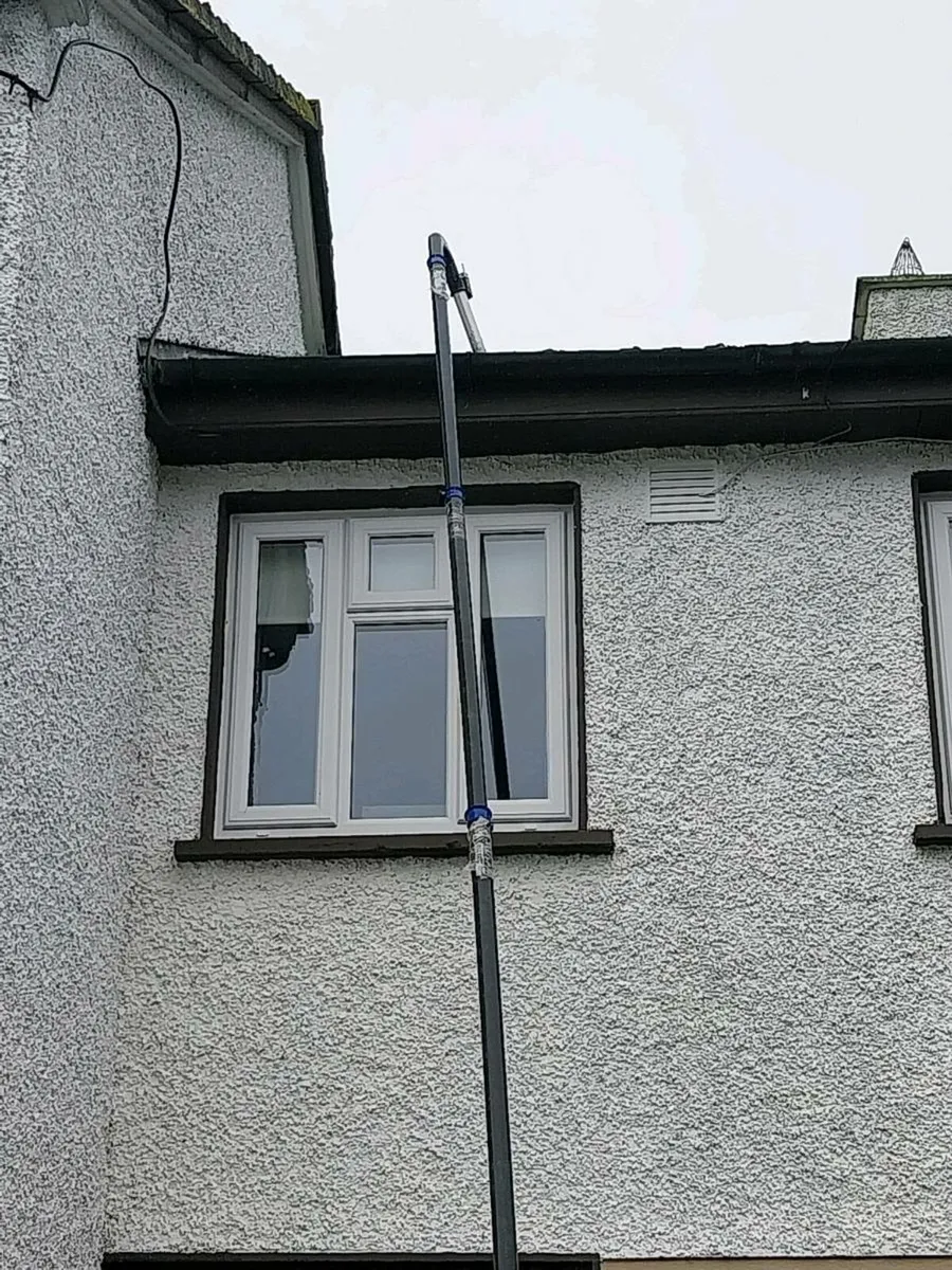 Gutter cleaning and power washing - Image 2