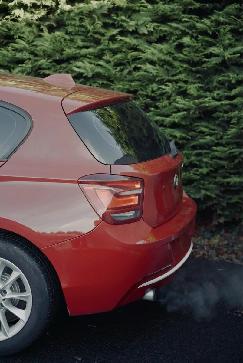 BMW 116i (2015) - Automatic - Image 4