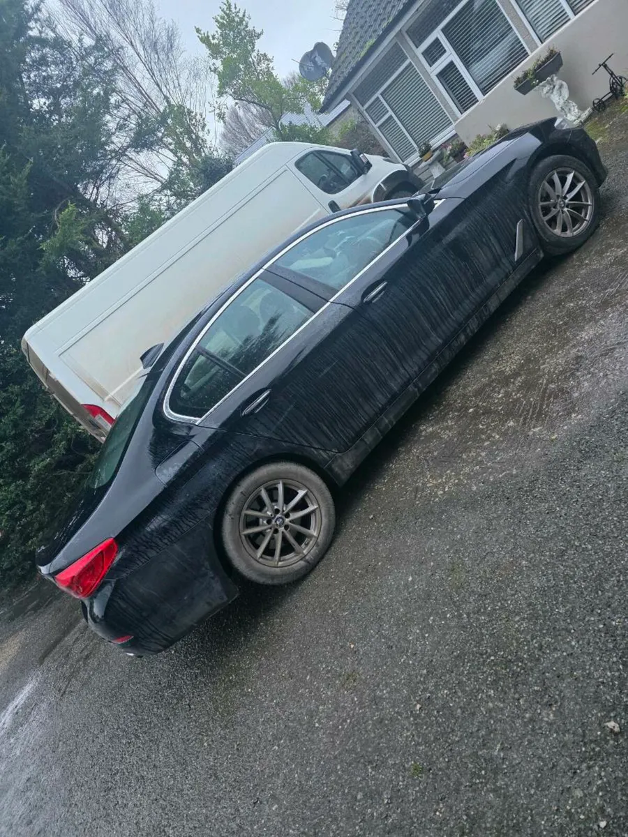 Bmw 520se auto 171 - Image 2