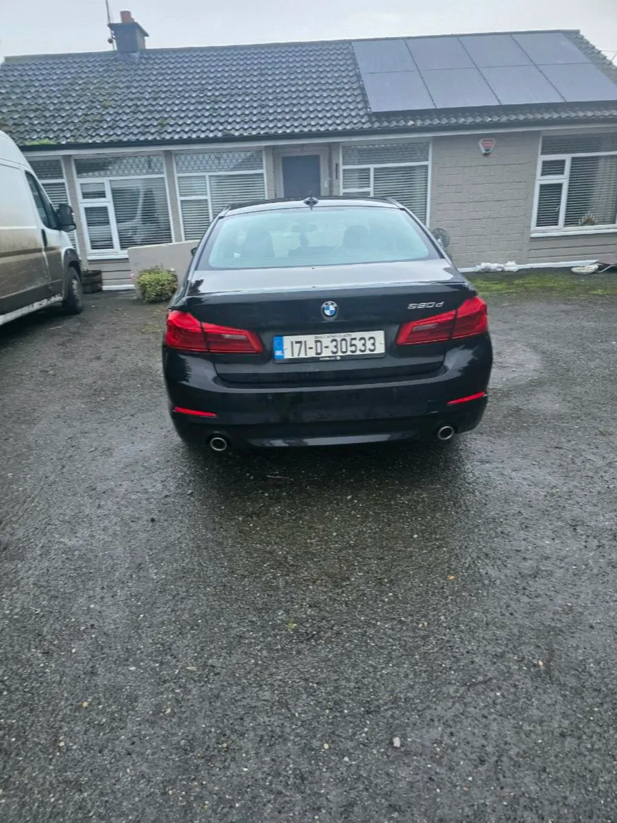 Bmw 520se auto 171 - Image 3