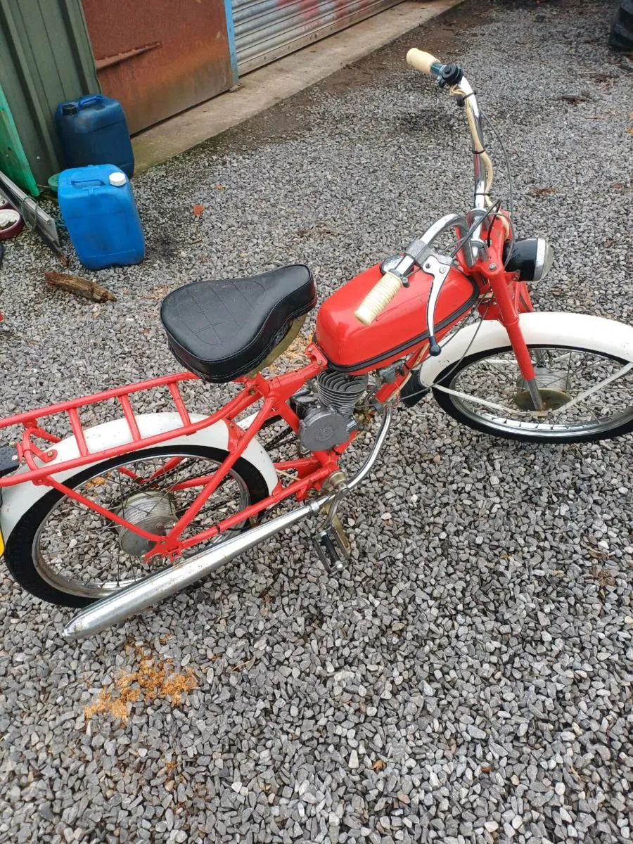 1995 stella Riga 13 - Image 3