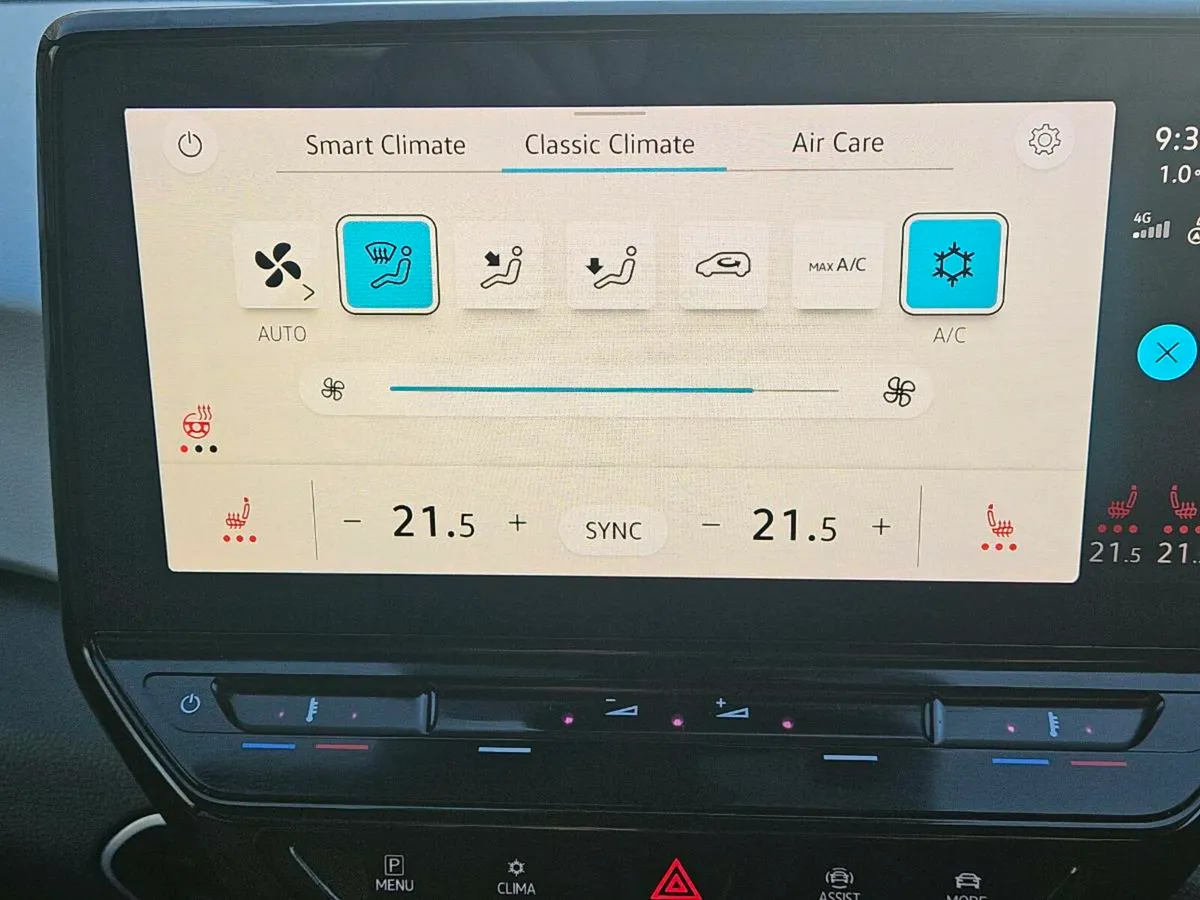 ID3 VW Pro 150kw Family - Sunroof - High Spec - Image 3