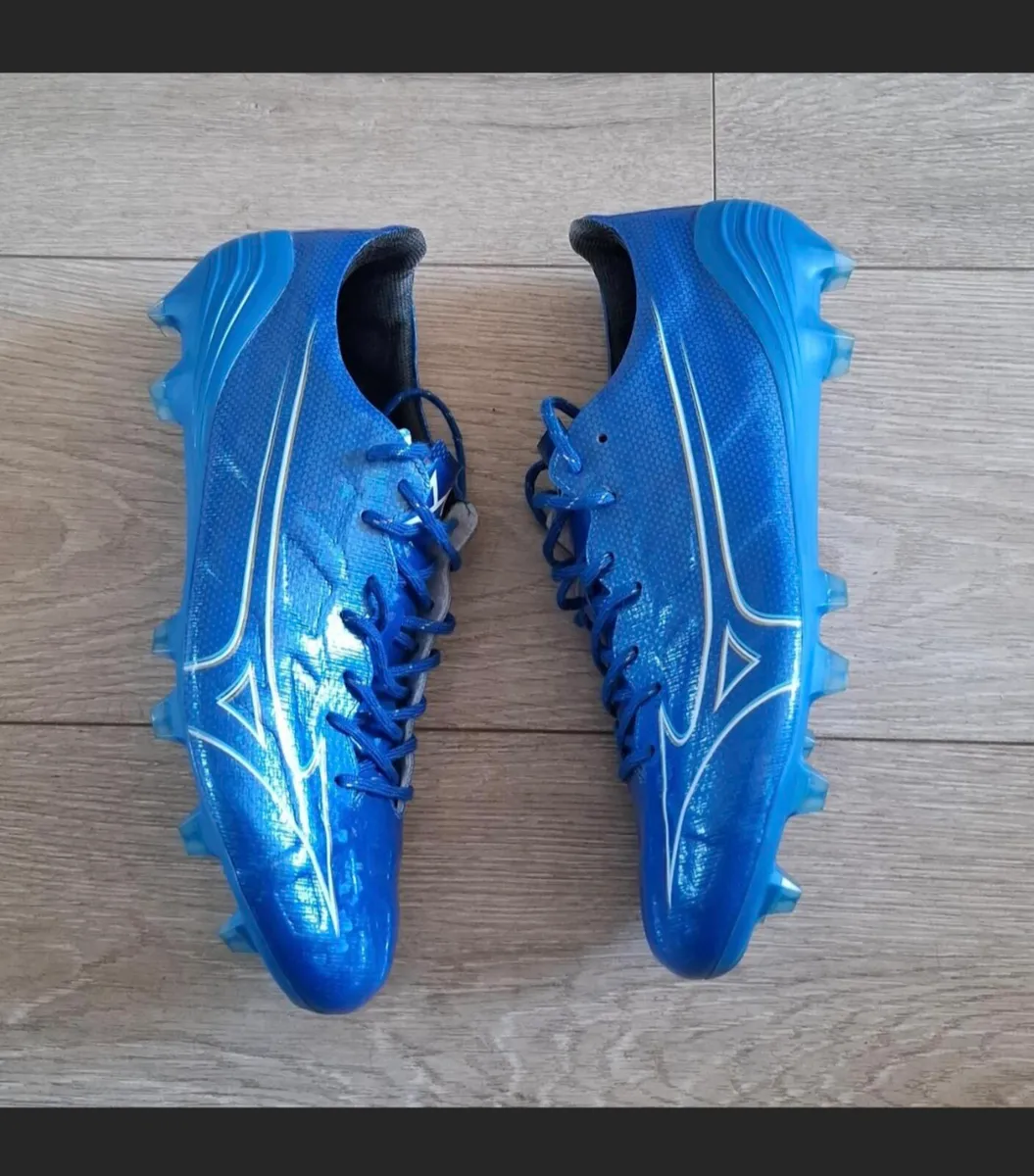 Mizuno Alpha Elite - Image 1