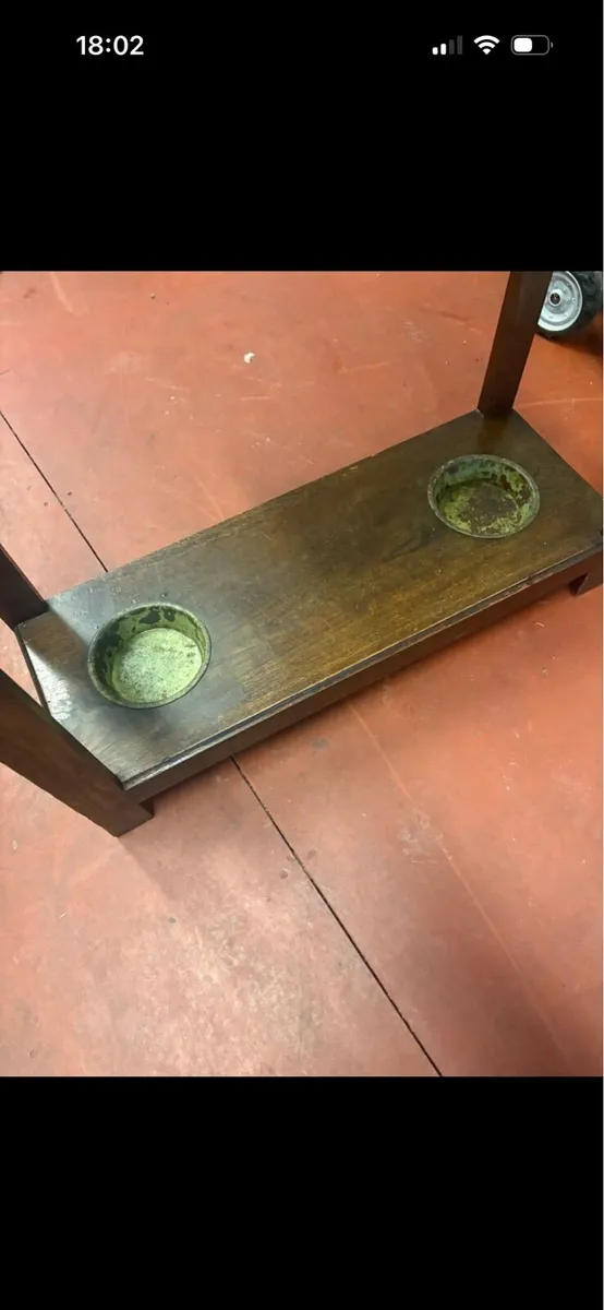 Hall stand - Image 2