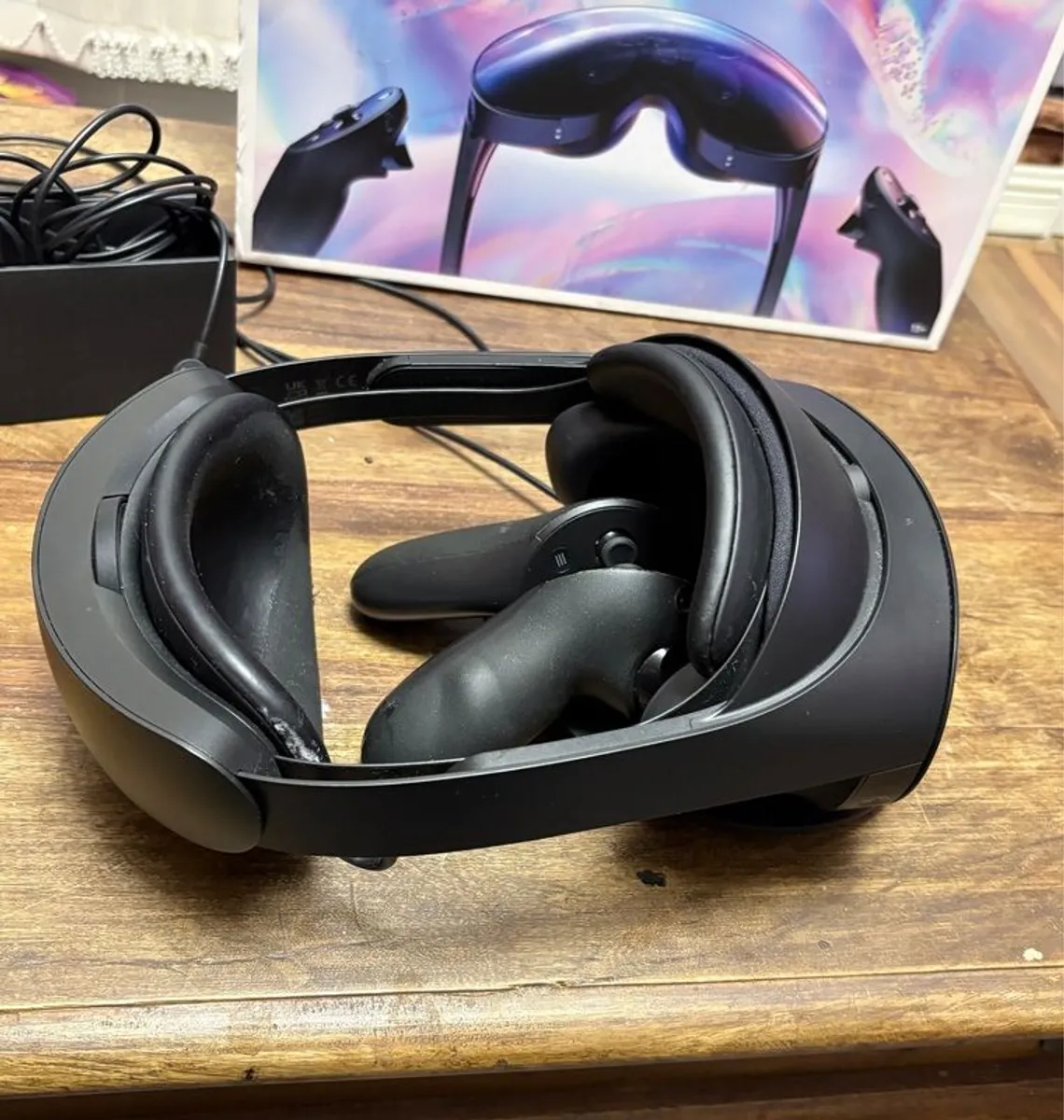 gaming headset - Image 1