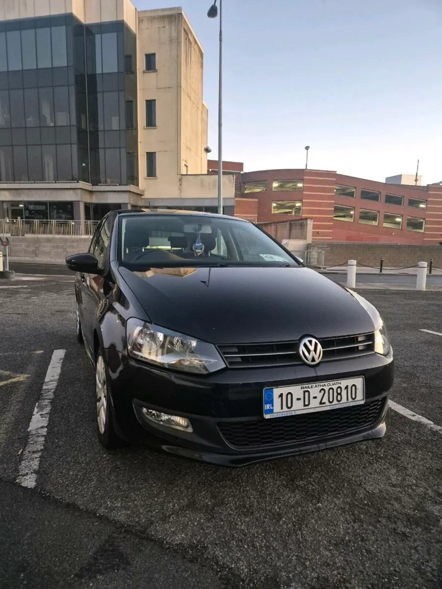Volkswagen Polo: (DEPOSIT ACCEPTED) - Image 1