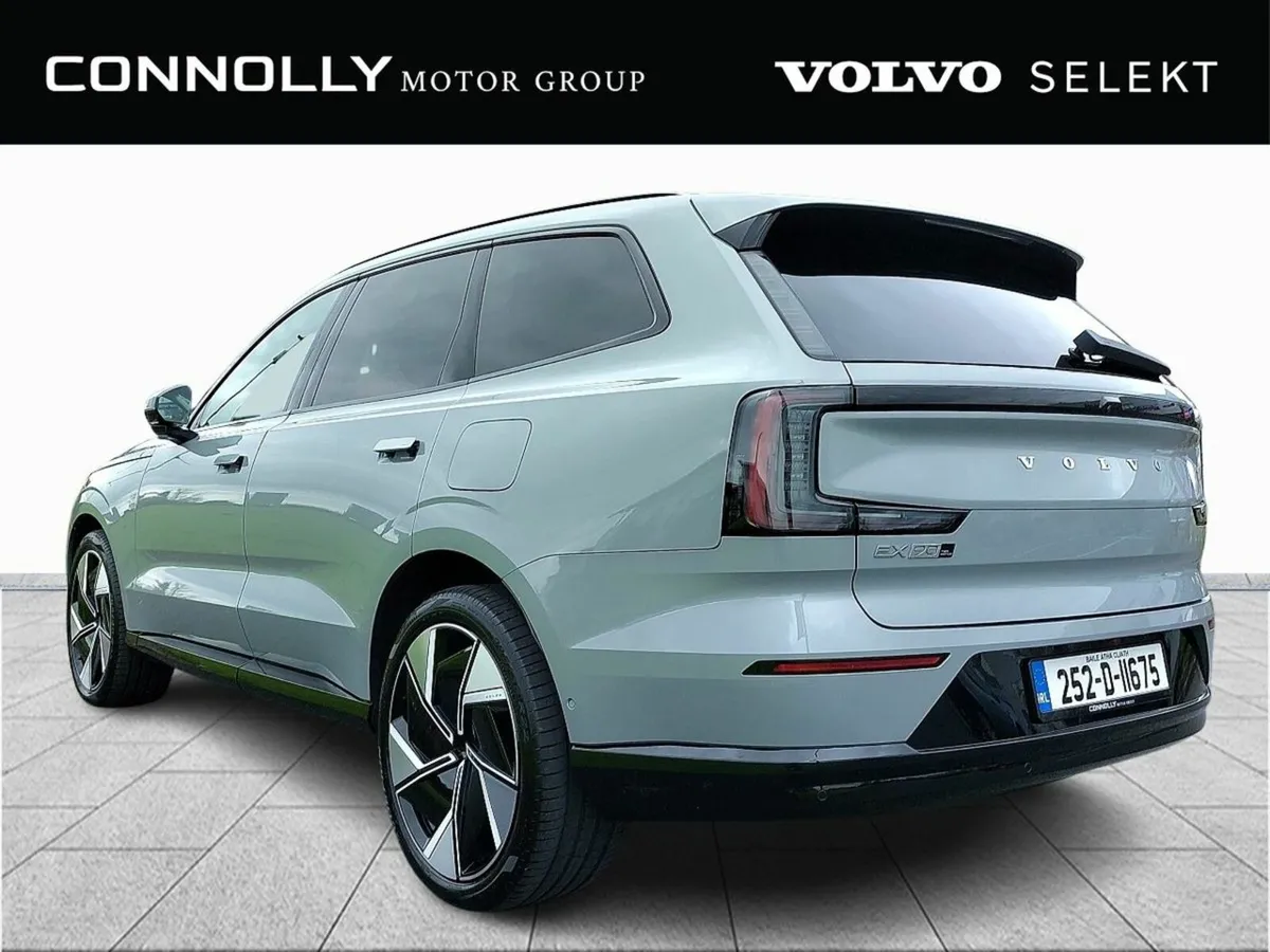 Volvo EX90 Twin Motor Ultra €961pm - Image 4