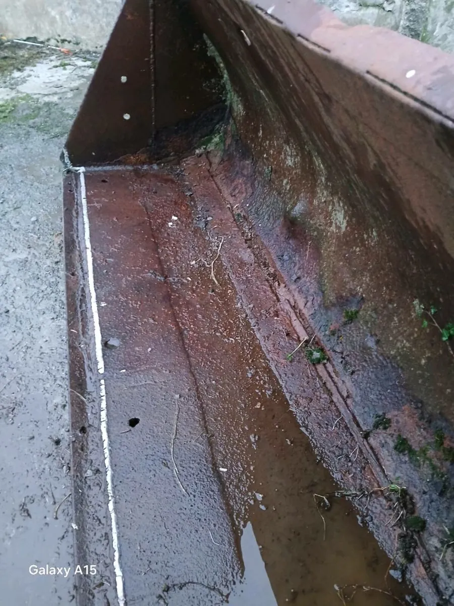 Loading shovel - Image 1