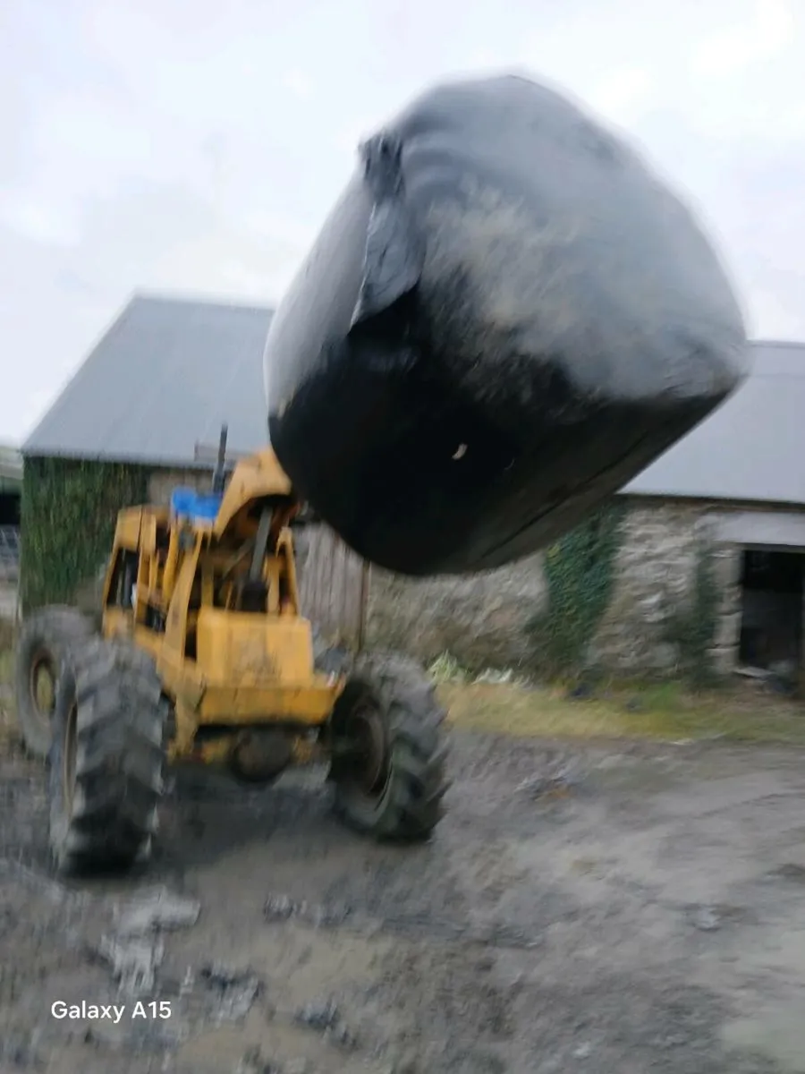Loading shovel - Image 3