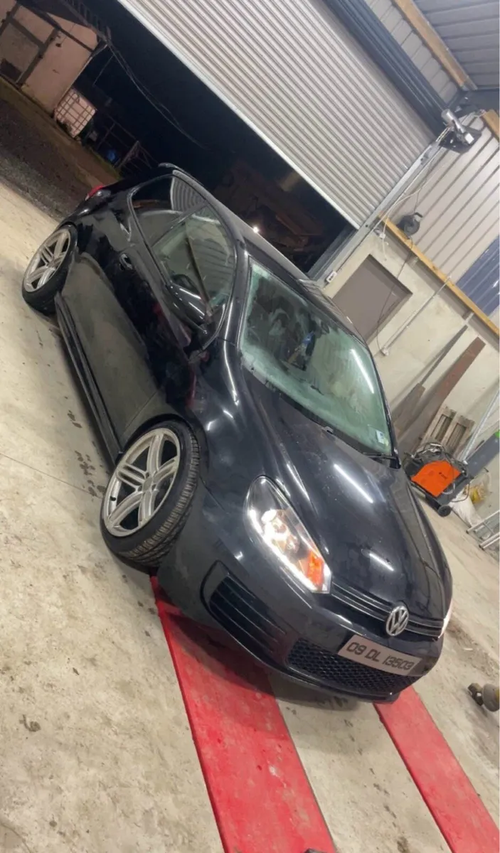 Mk6 3 door golf - Image 3
